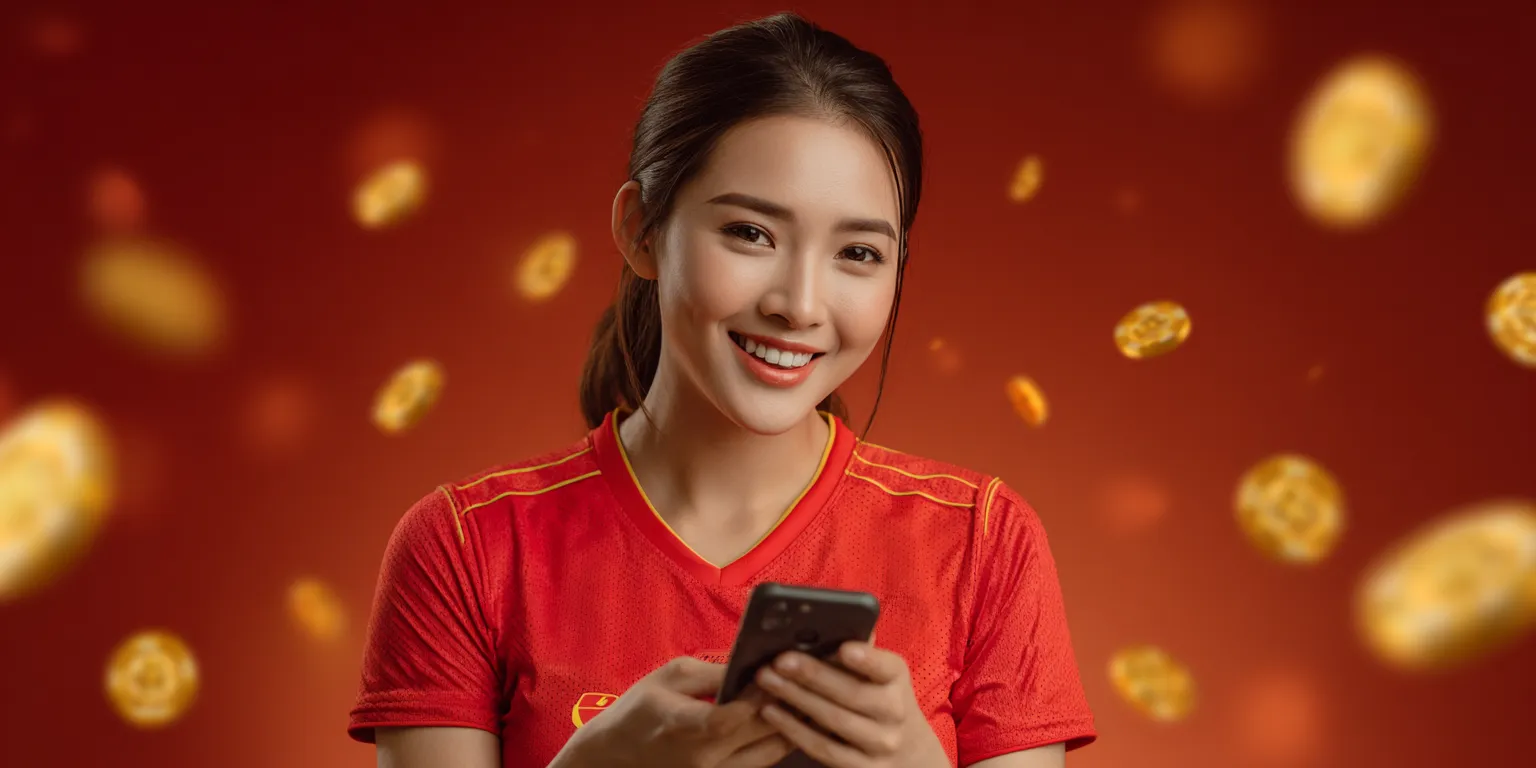 Casino slots register and sign up screen example on mobile