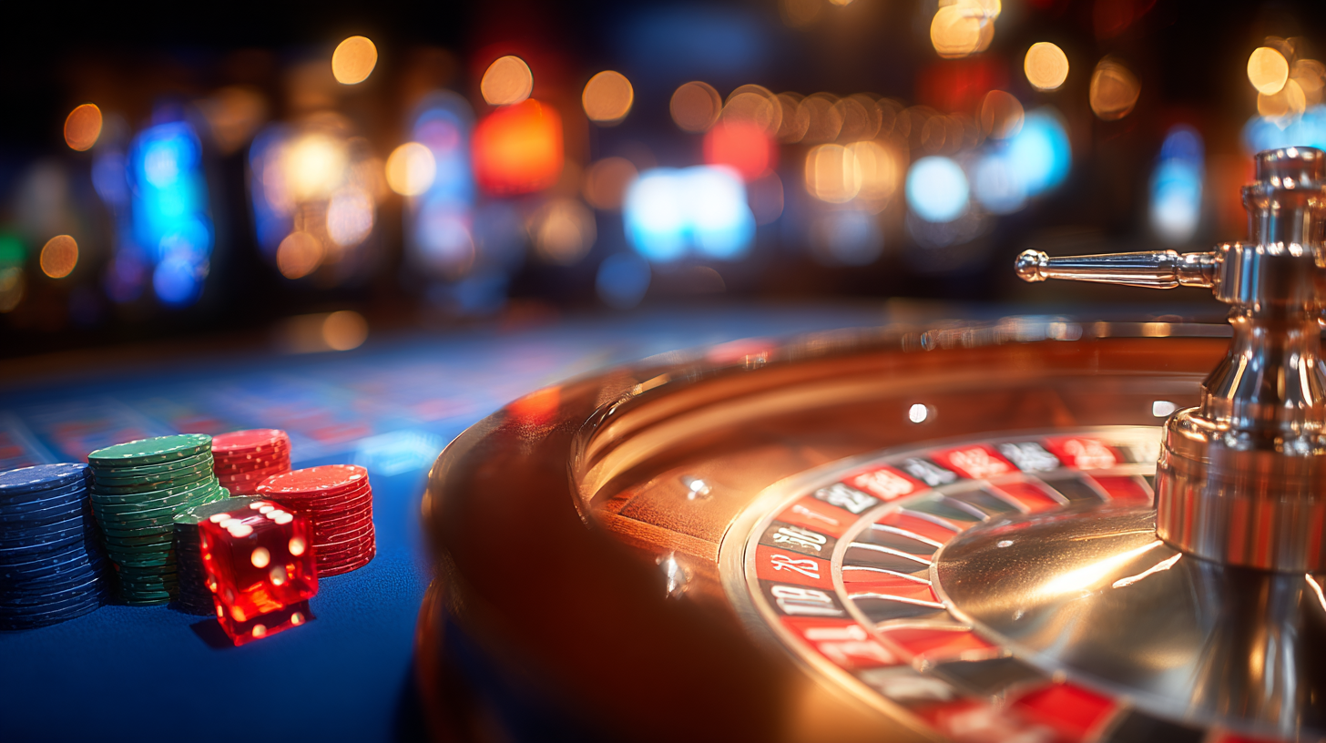 casino mania slots real money