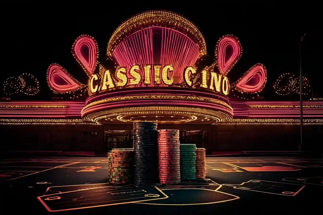 online casino free slots