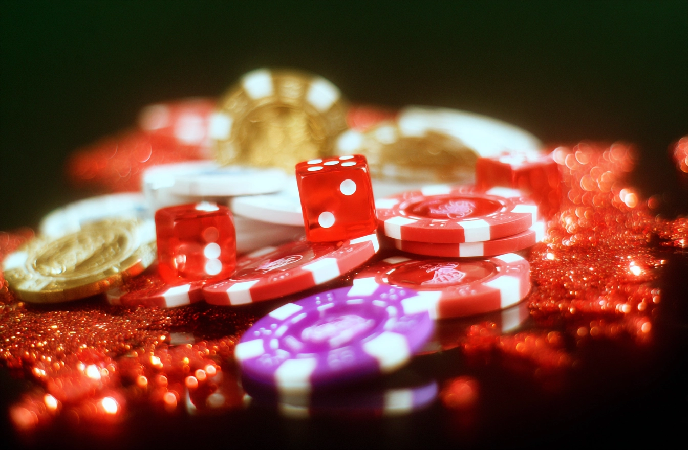 dogecoin casino slots