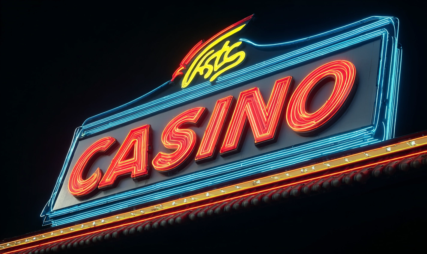 hot slots casino