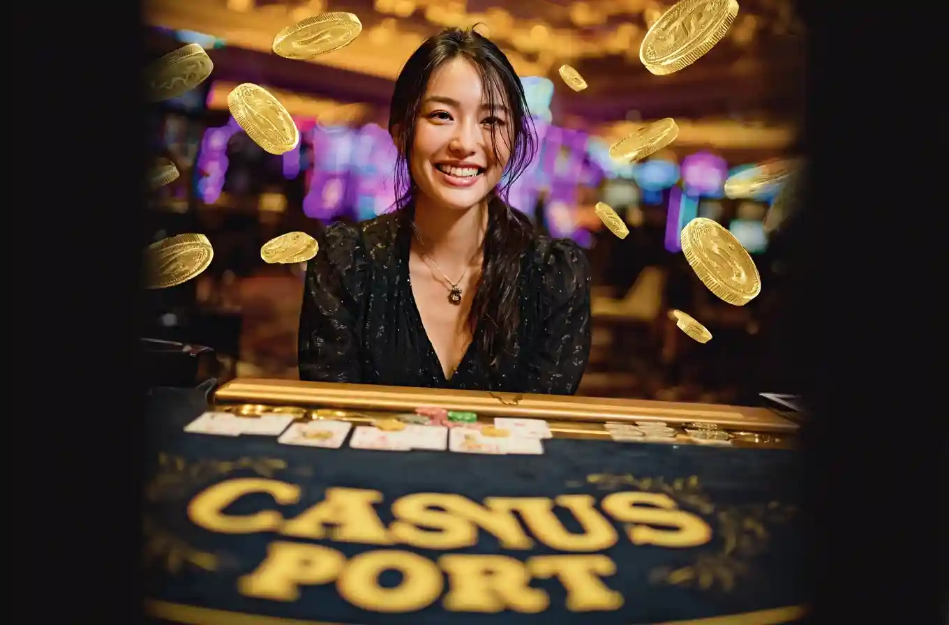 casino slots app