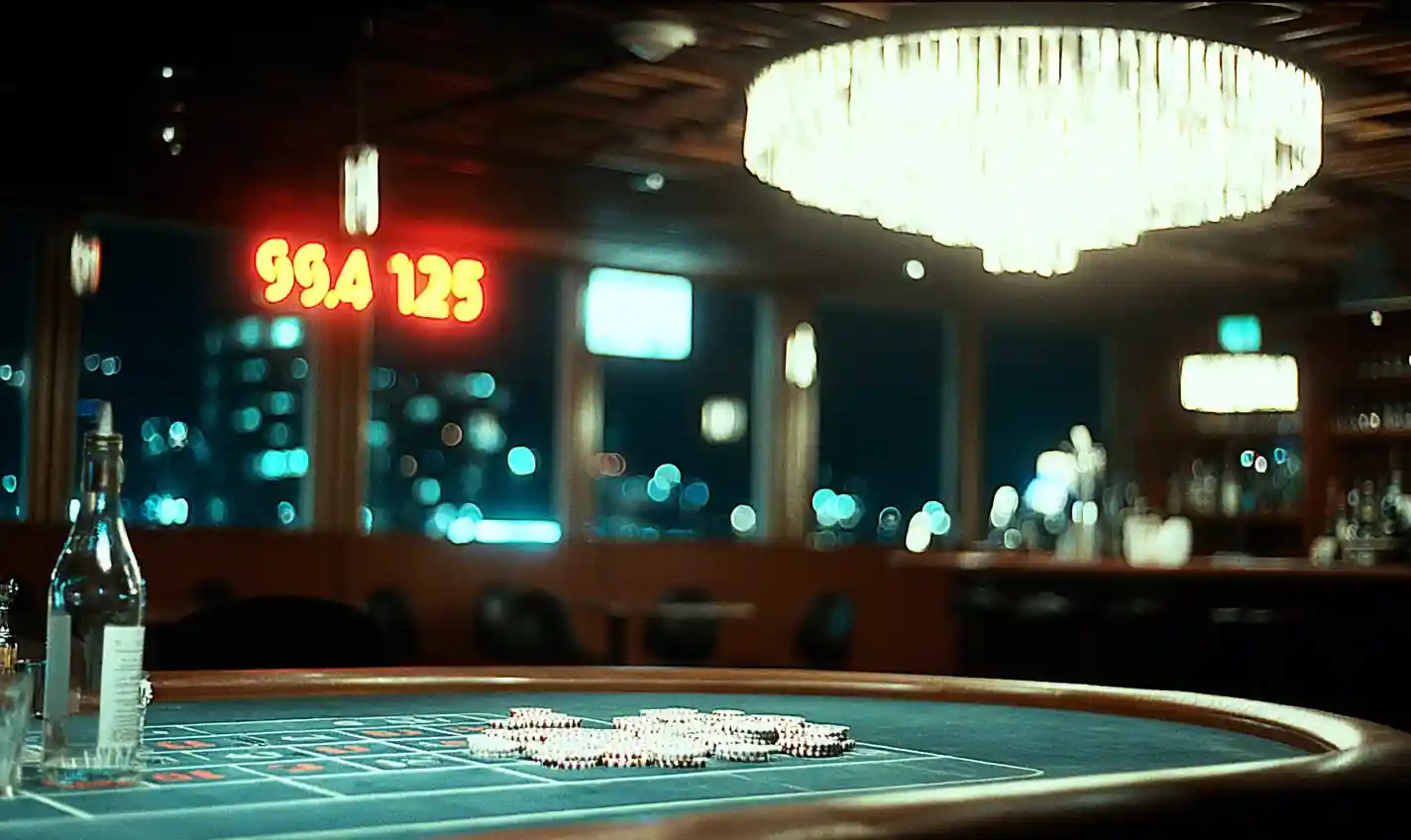 casino slots jackpot