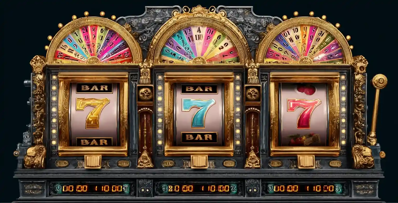 best online casino slots