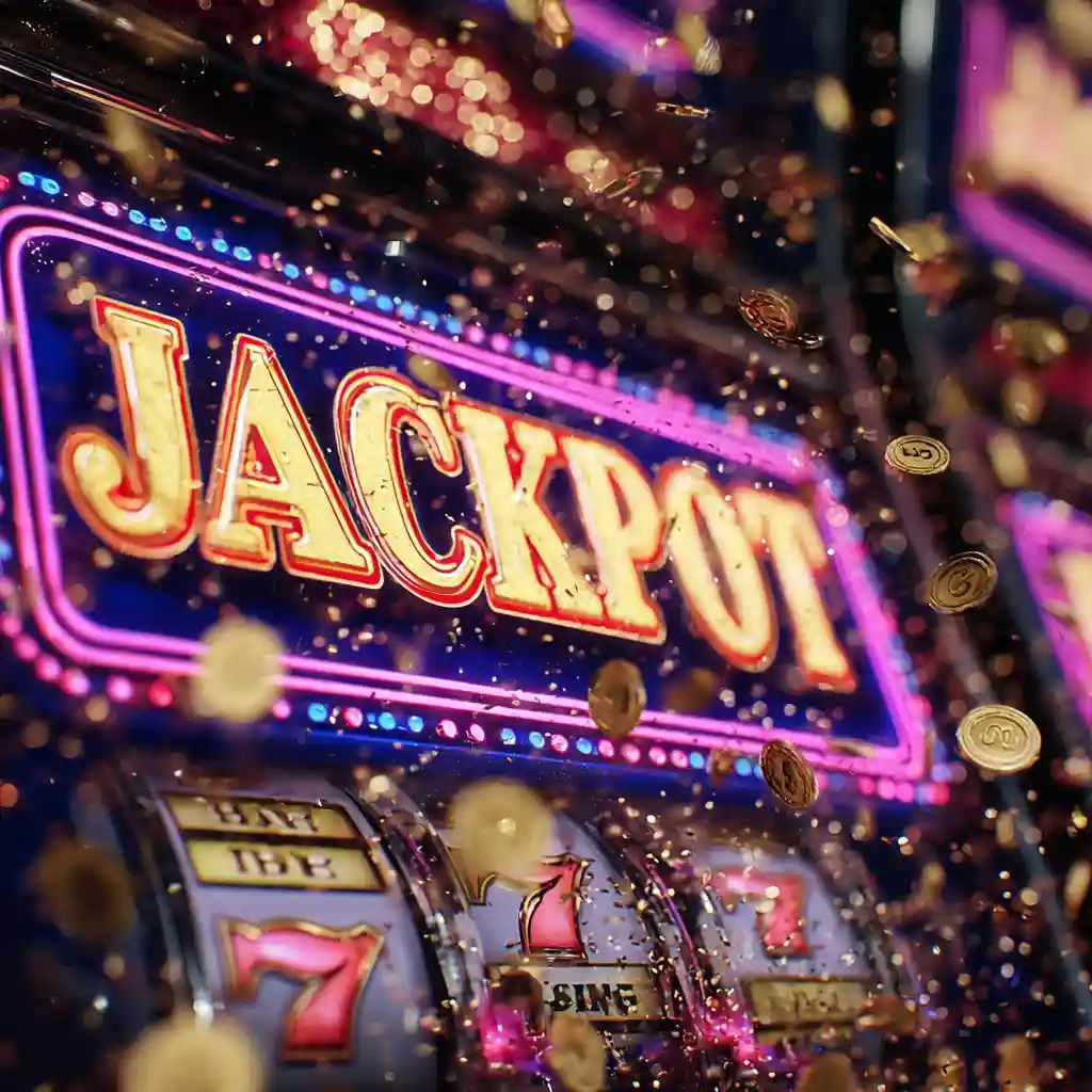 slots casino no deposit bonus