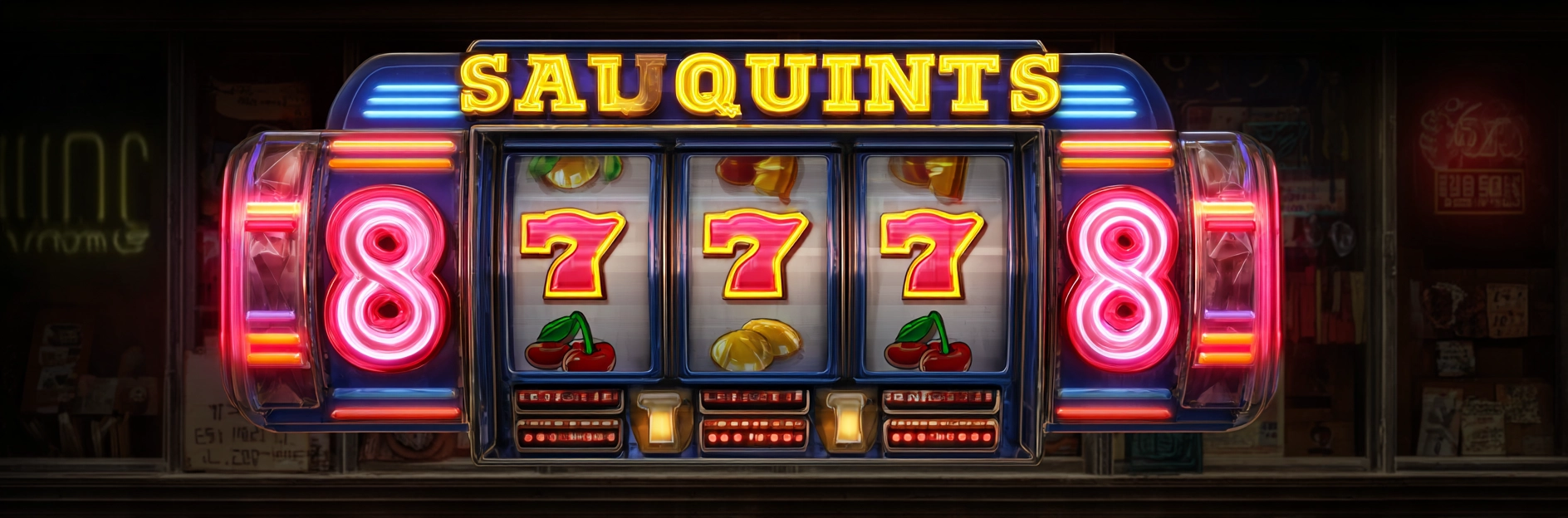 online casino slots that pay real money