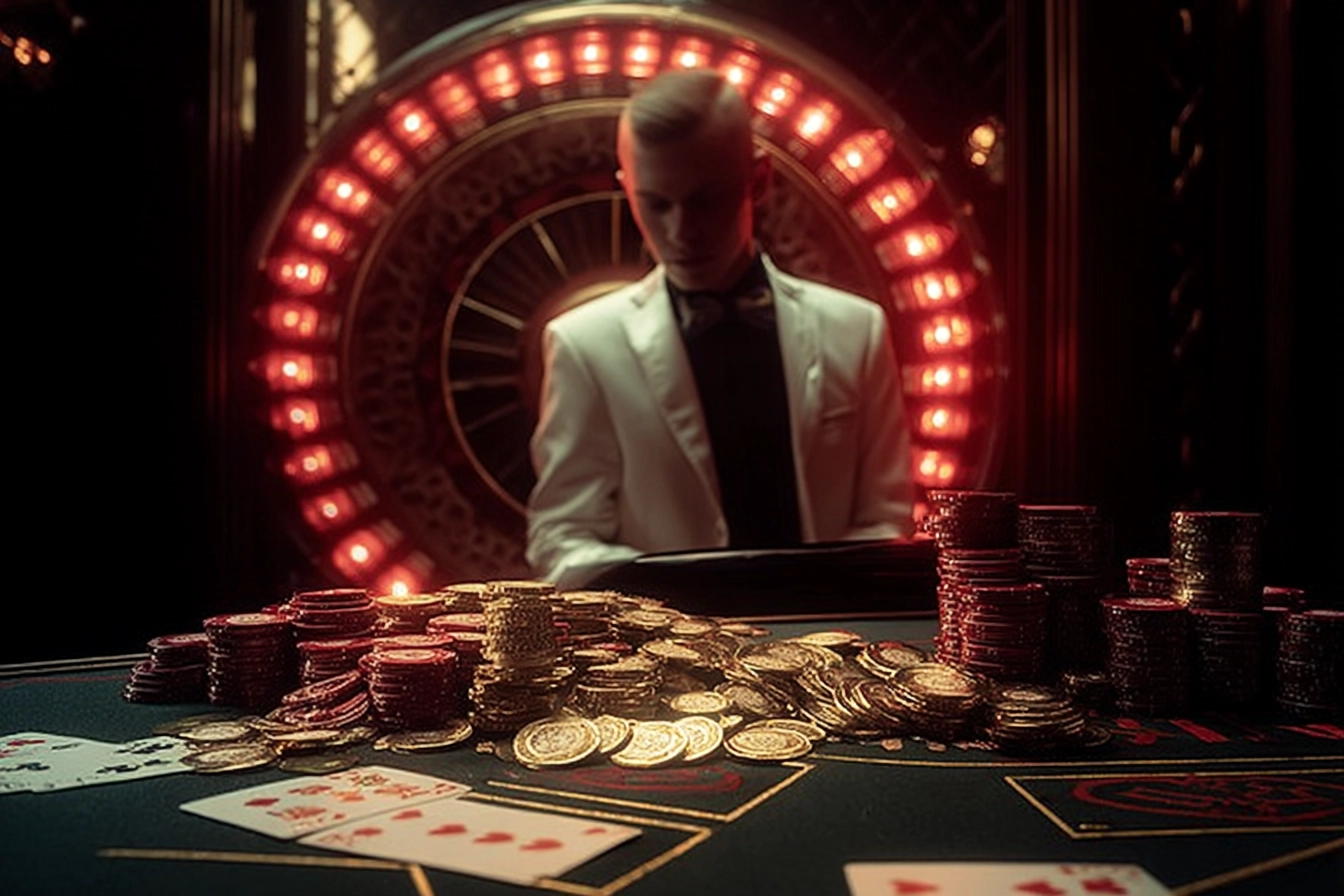 eternal slots casino