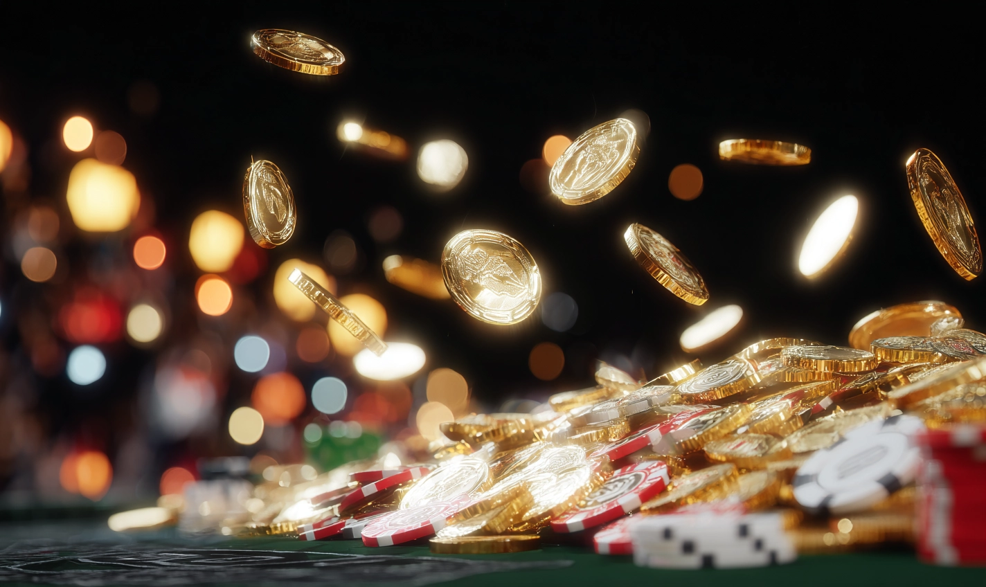 online casino slots real money no deposit