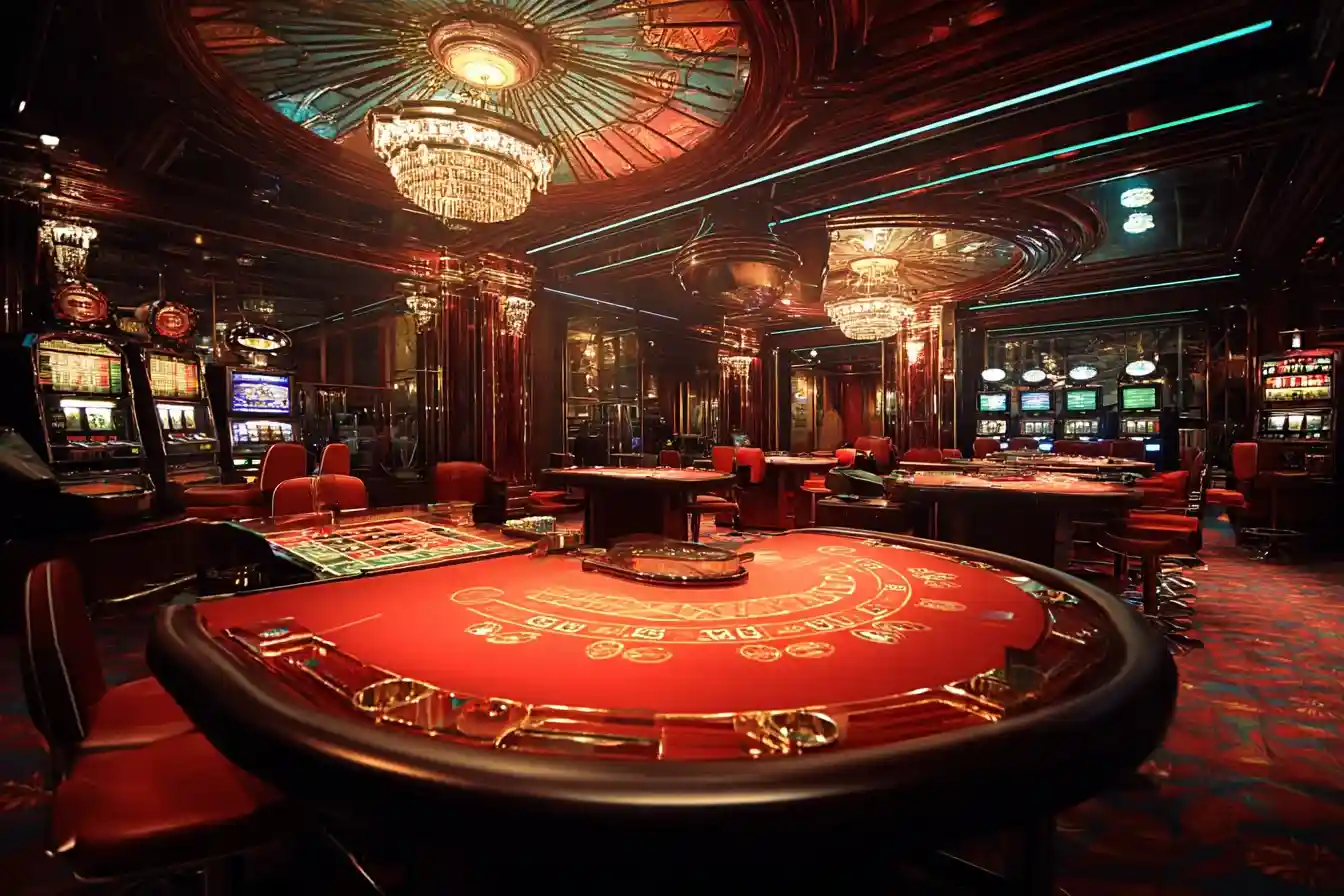 slots and casino no deposit bonus codes 2025