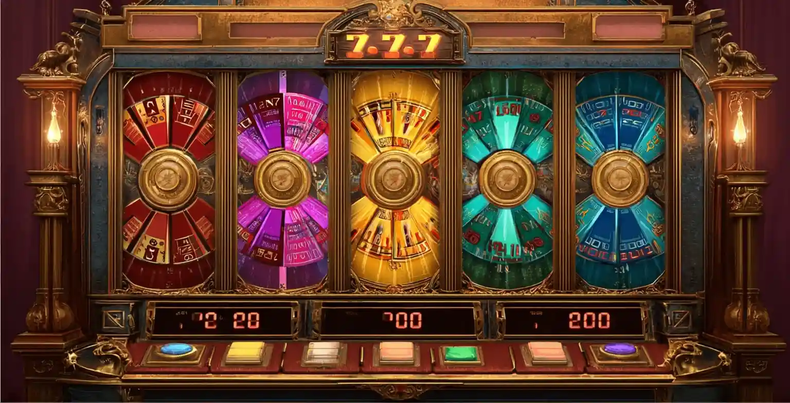 what slot machines payout the most