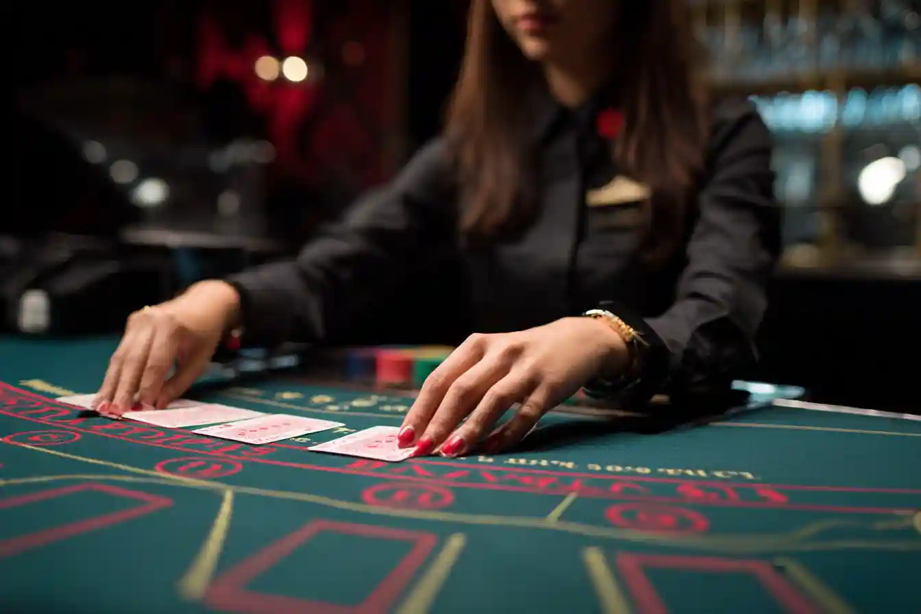 tennessee slot machines
