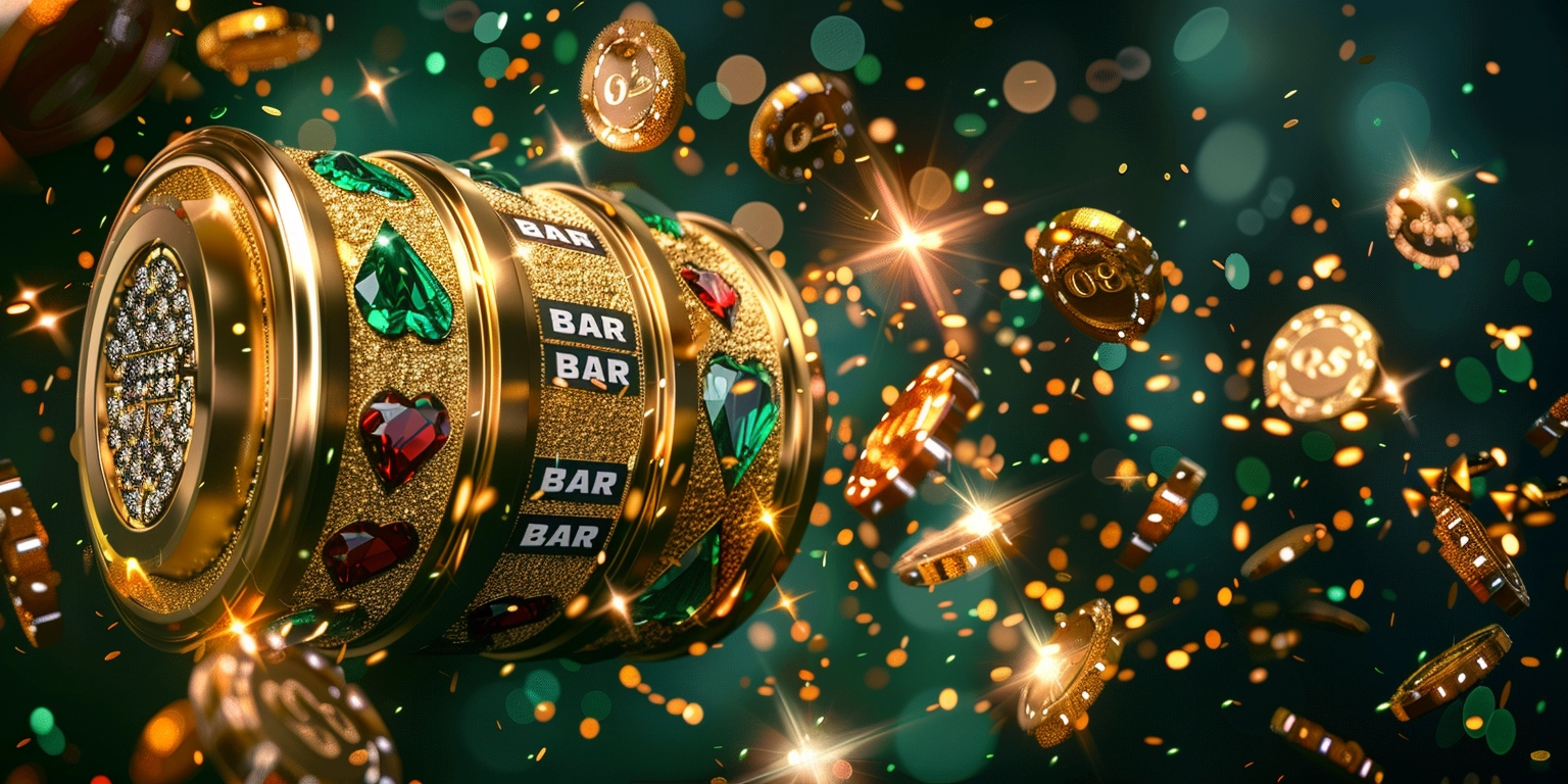 casino real money slots