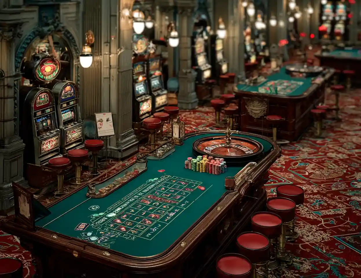 secrets how to win on slot machines every time