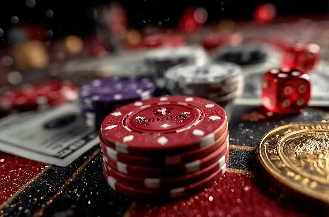 free casino video slots