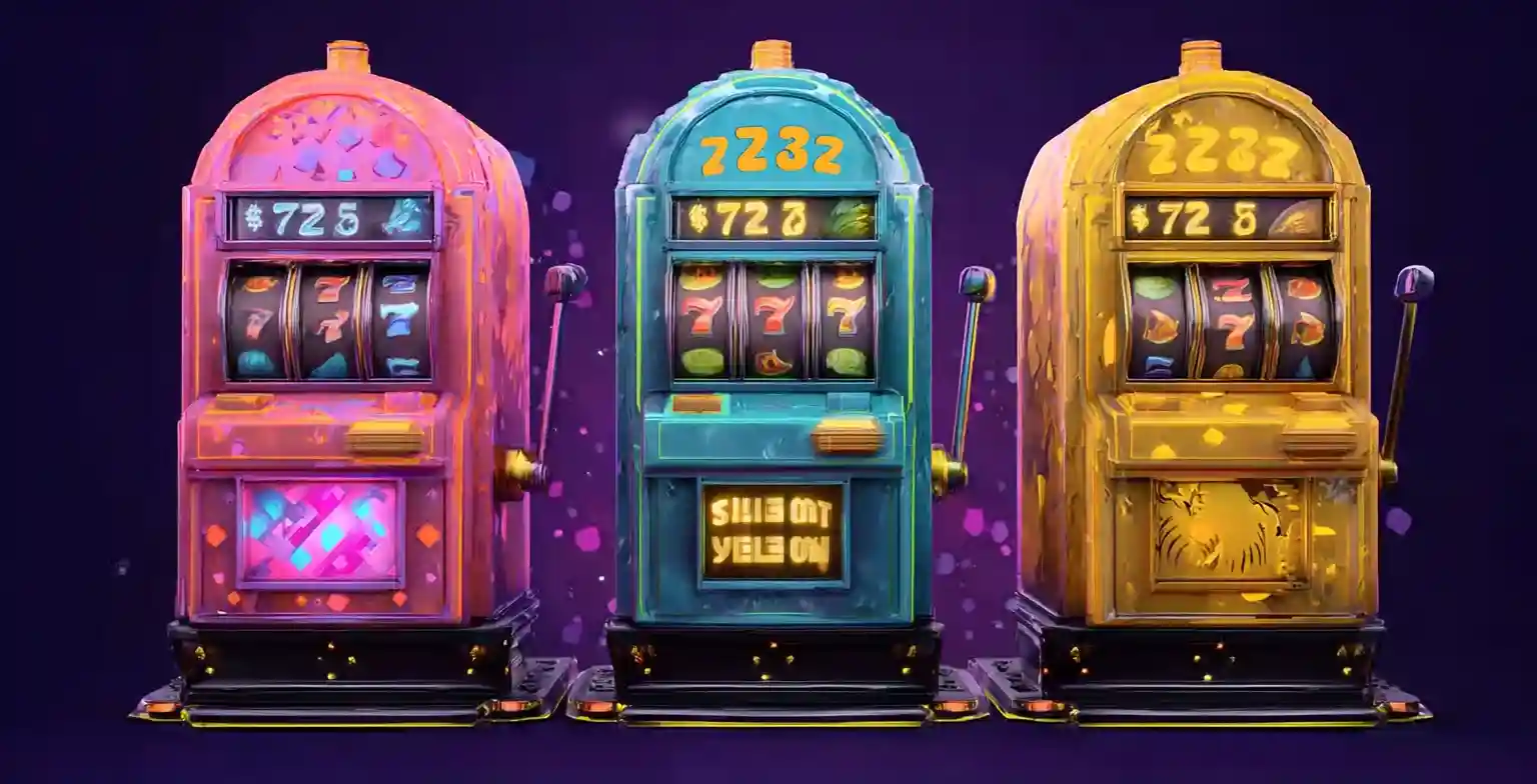 slots and casino no deposit bonus