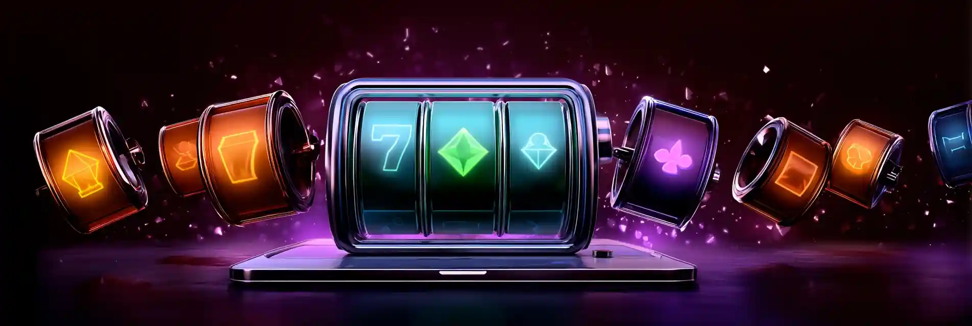 gossip slots casino