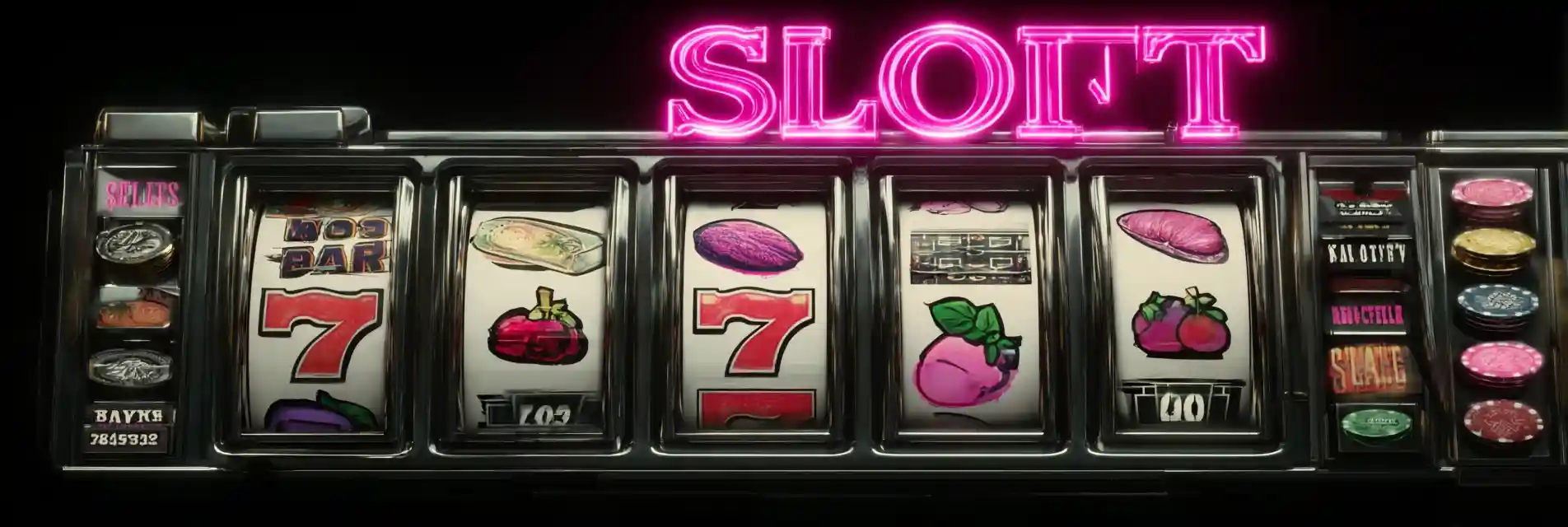 t-slot desk
