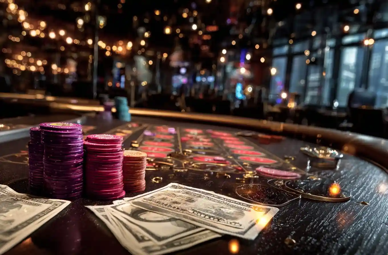 online casino slots no deposit bonus