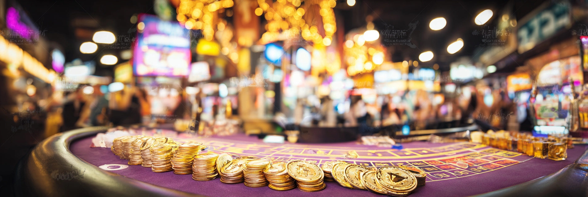 dogecoin casino slots