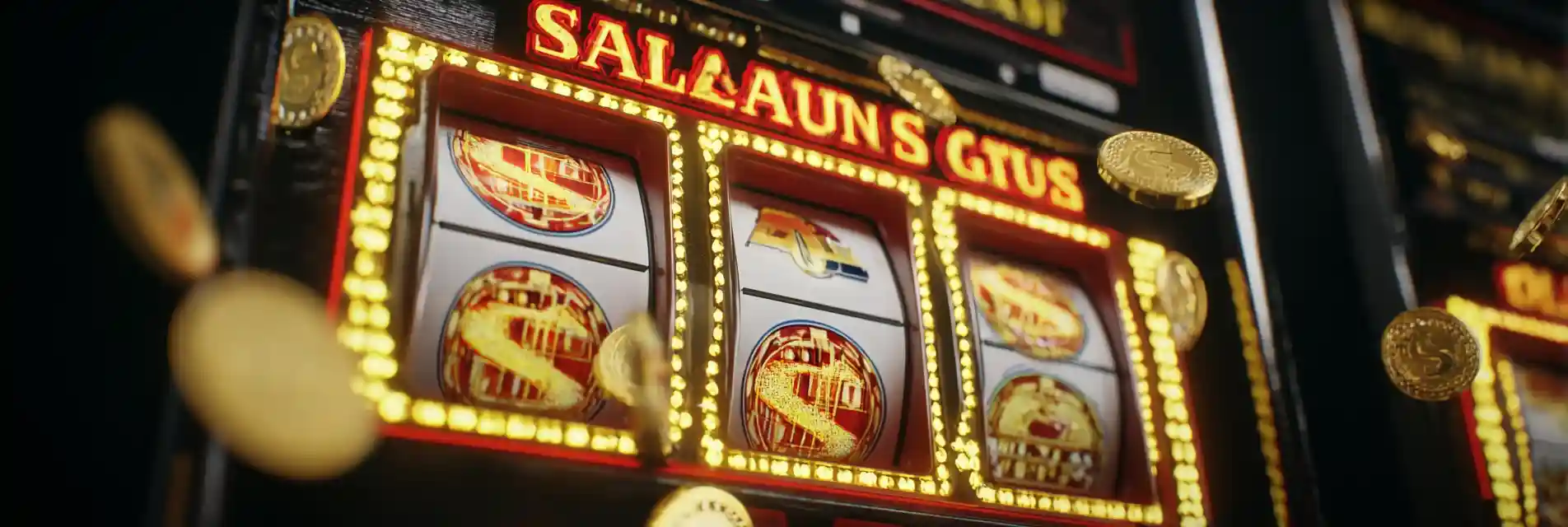 casino slots app