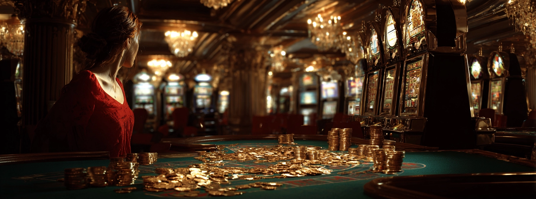 PA Online Casino Slots