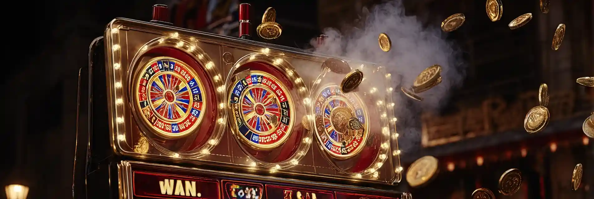 play casino slots for real money