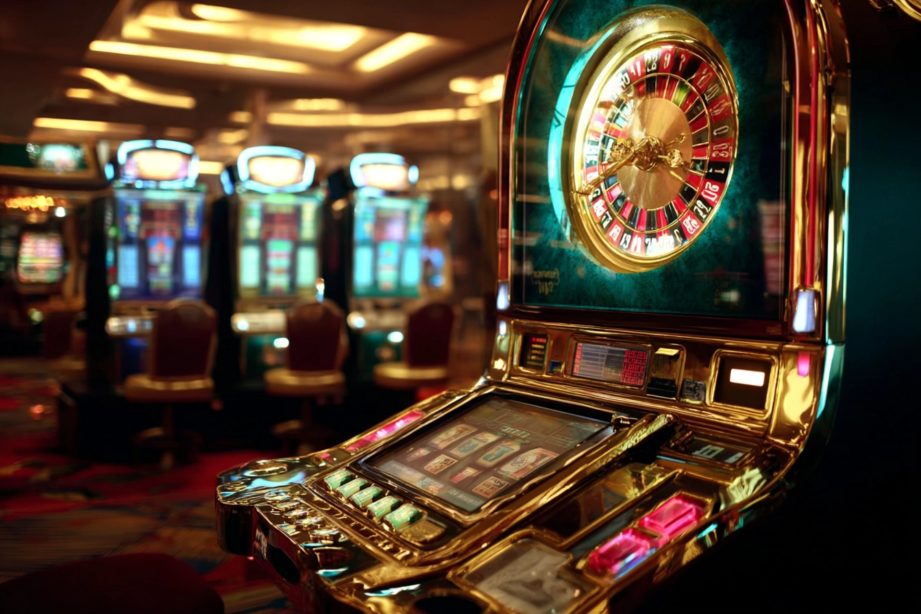 eternal slots casino login