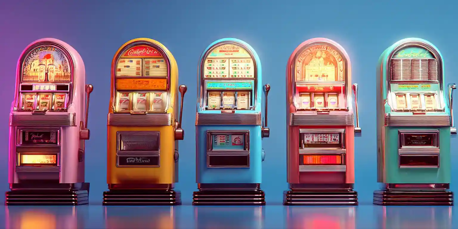 jackpot party casino slots