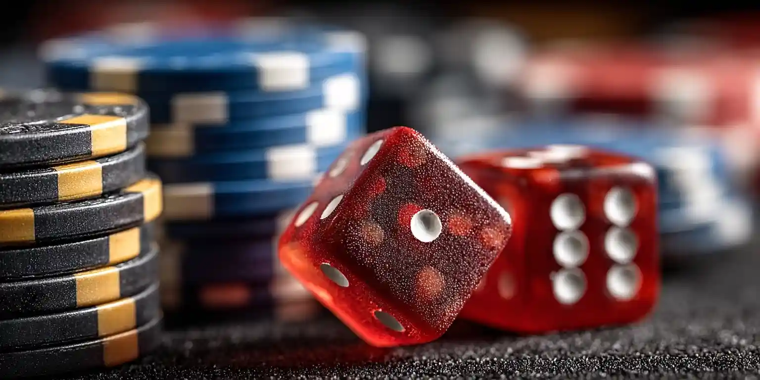 play casino slots for real money