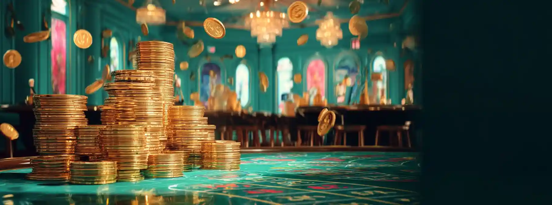 slots and casino no deposit bonus