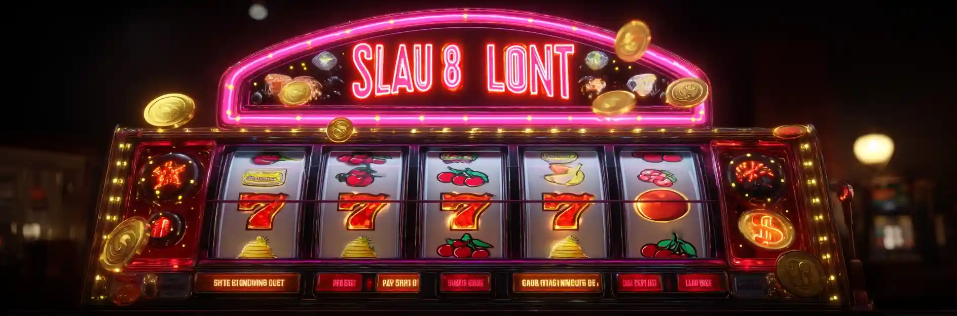mill slot