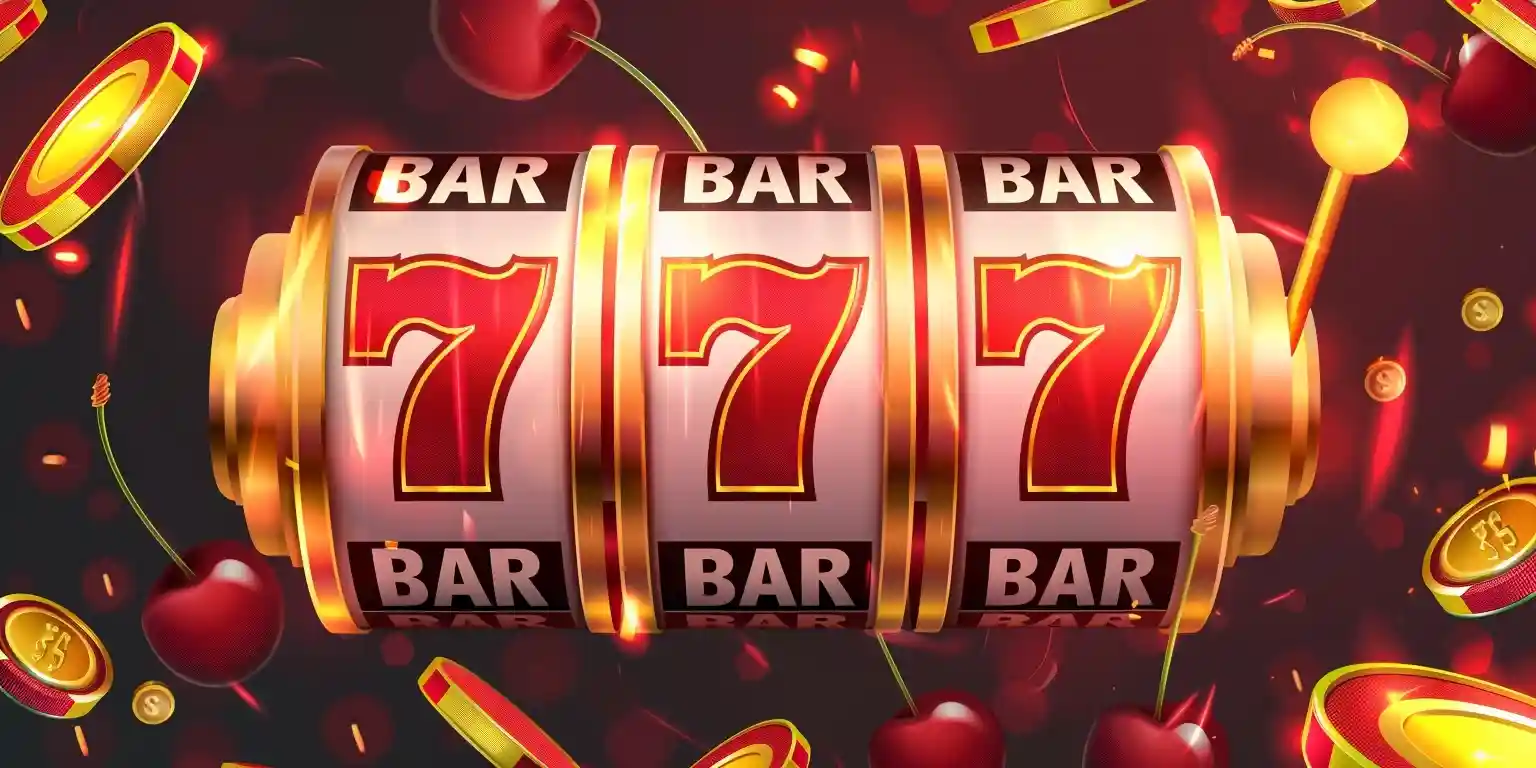 real slots casino