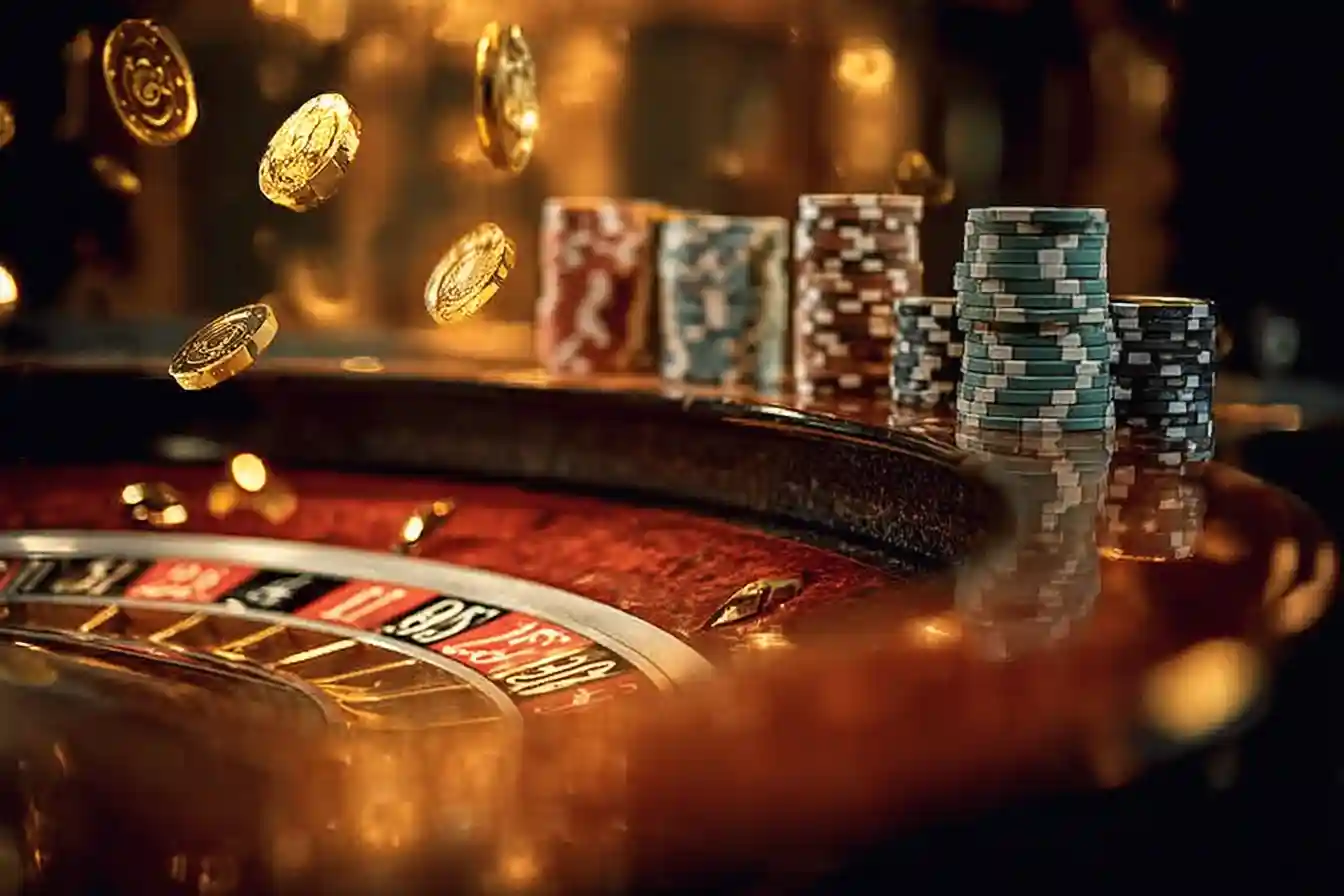 casino jackpot slots real money free play
