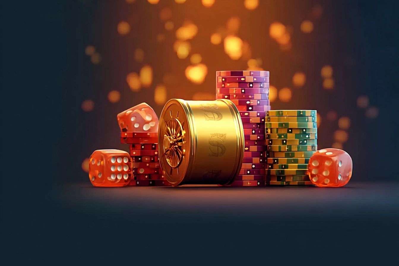 bitcoin slots casino