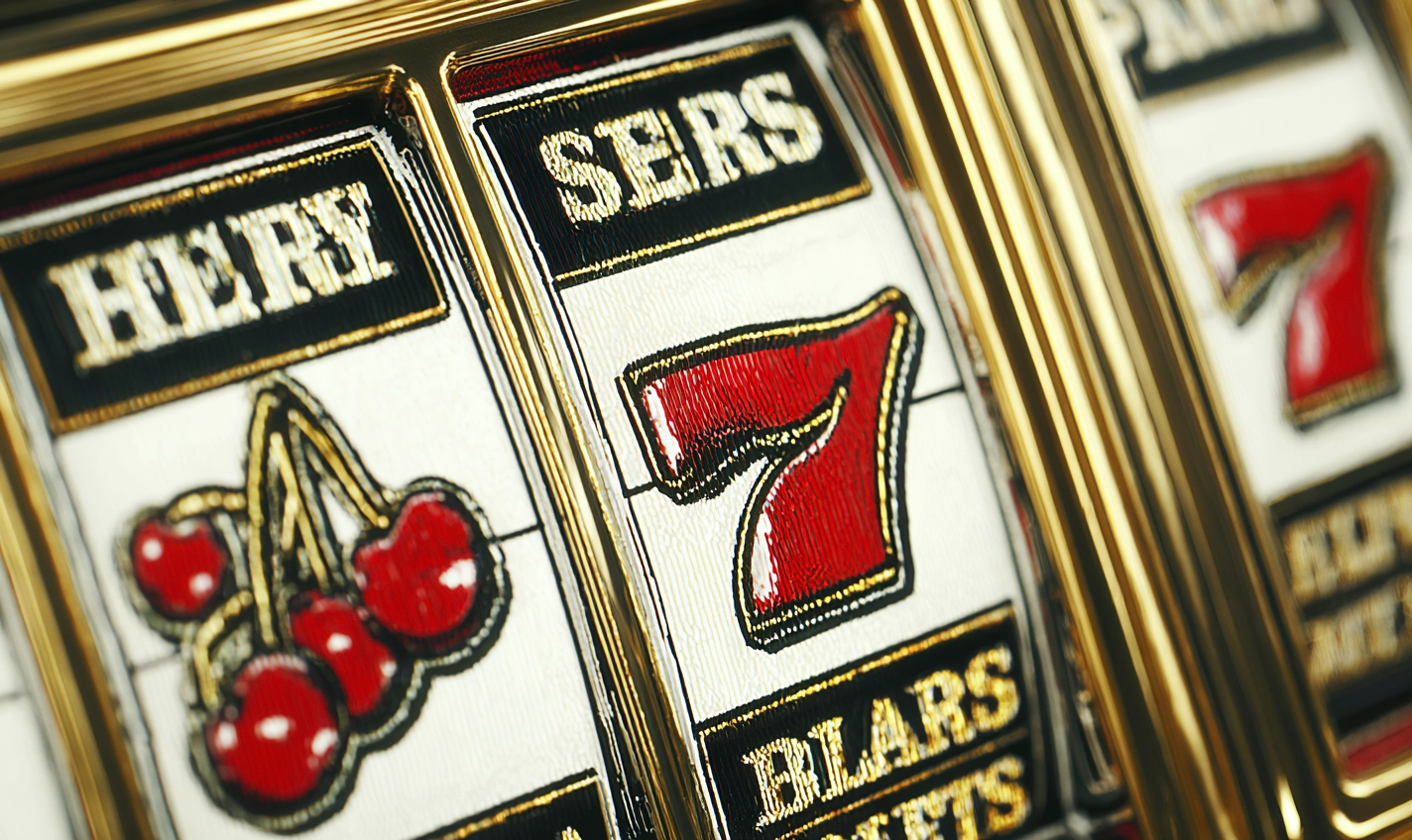 how to win casino slots