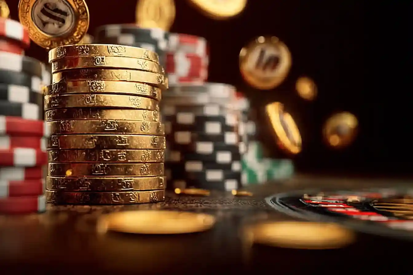 billionaire casino slots 777