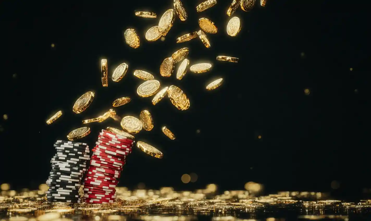 how do you play slots at a casino