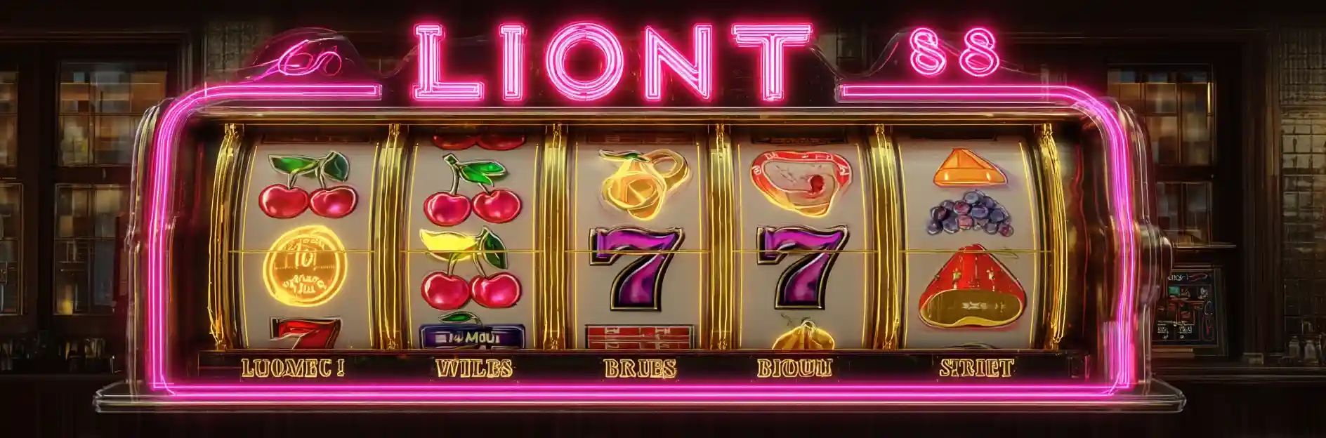 choctaw casino slots