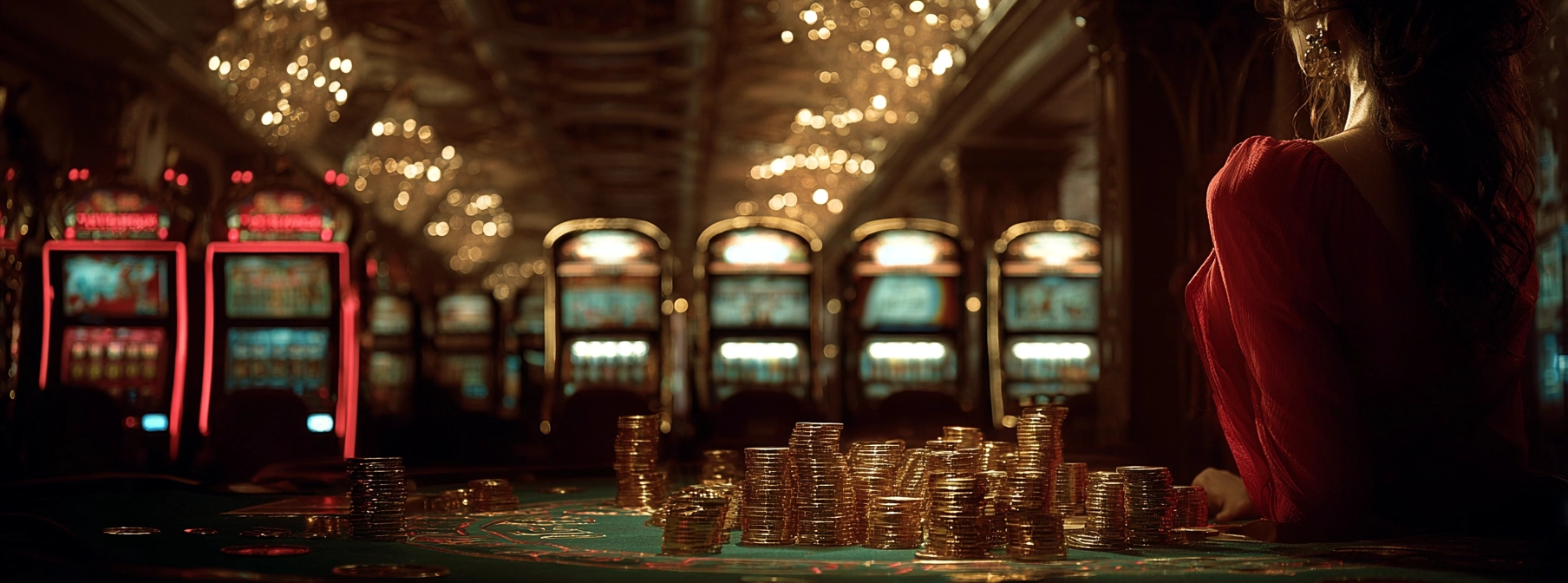 casino free games slots