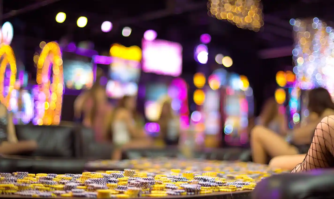 casino slots online real money