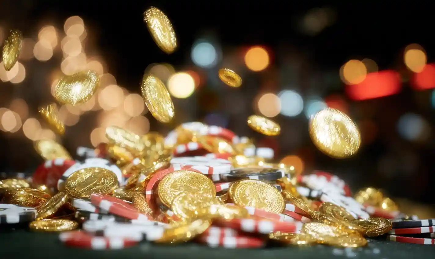 casino slots mobile