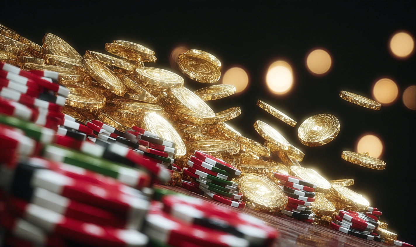 3d slots online casino