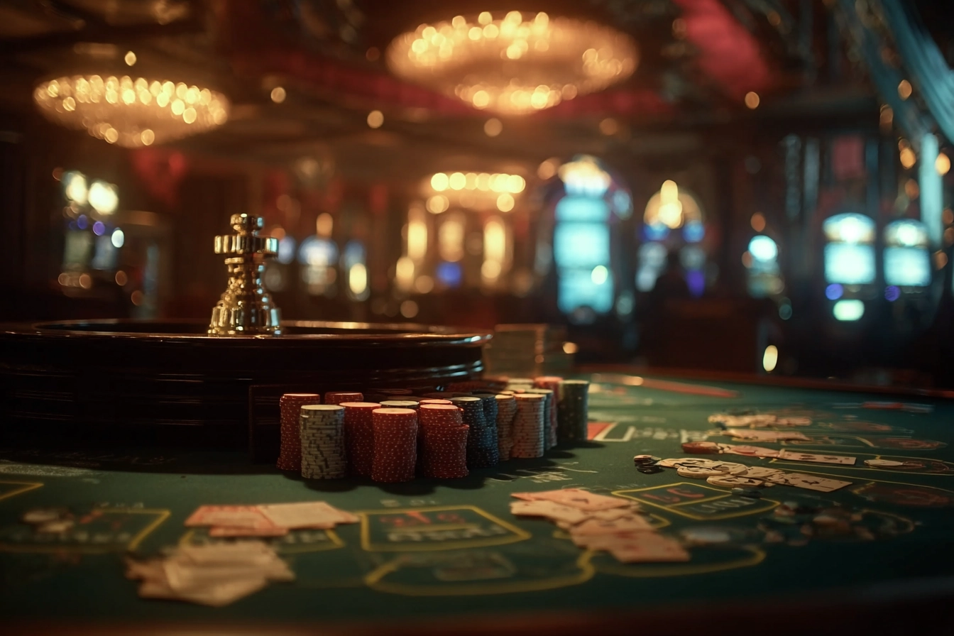 all slots casino download