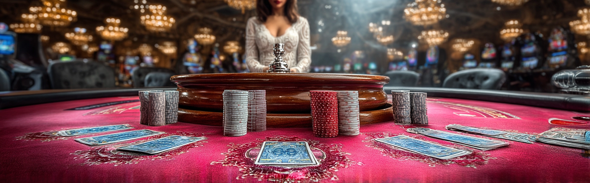 real cash casino slots