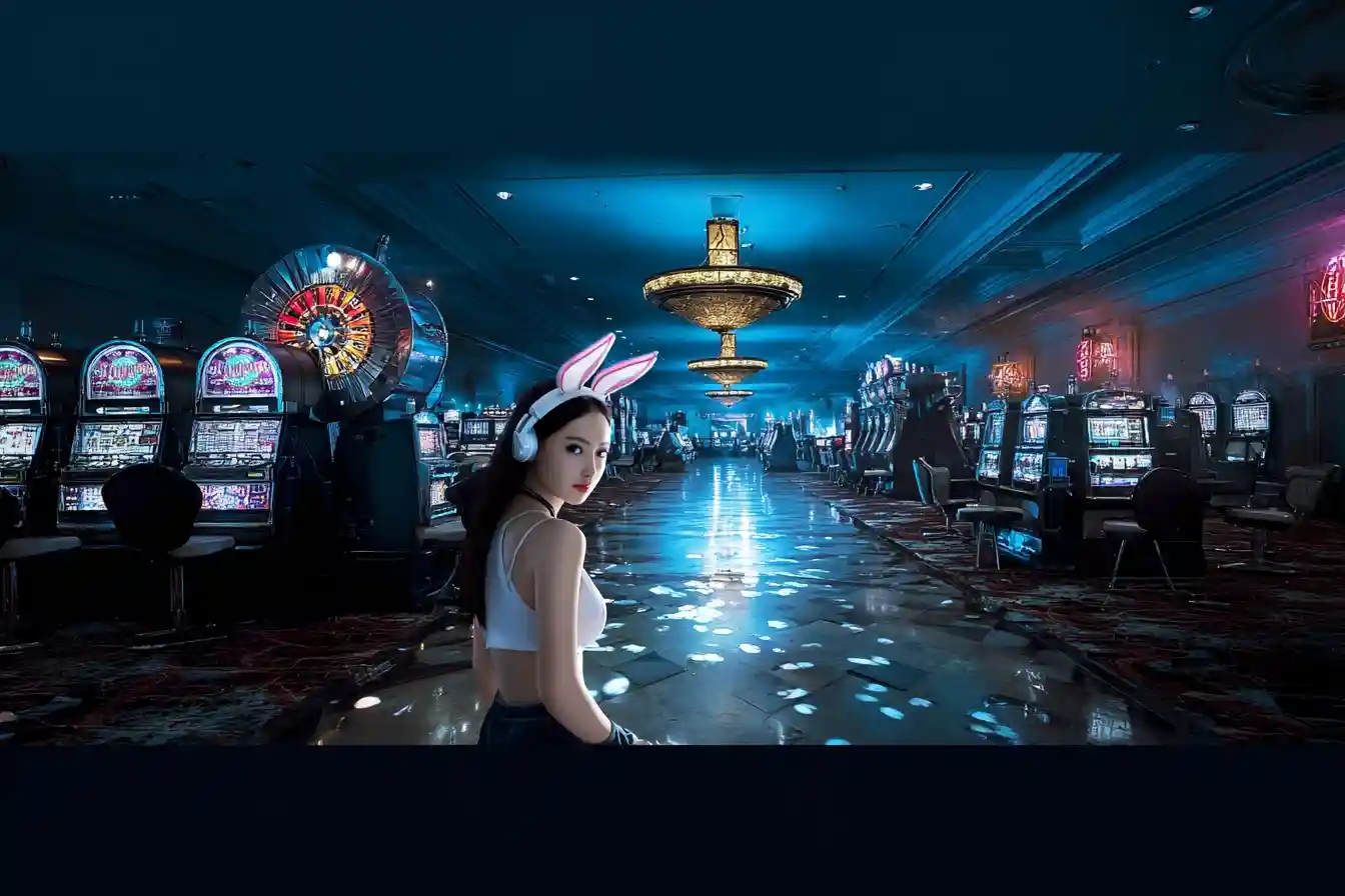 slot machine hustlers