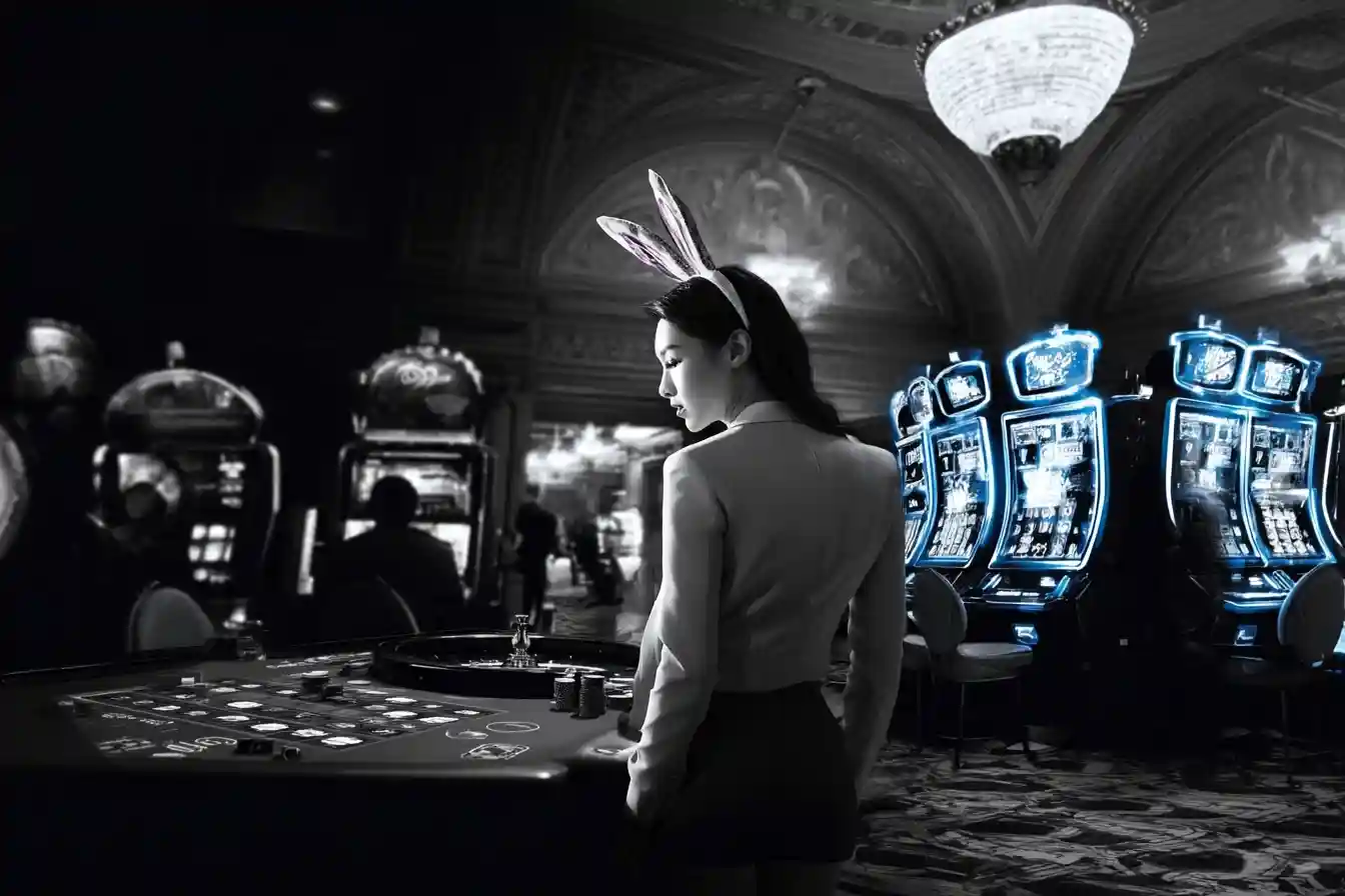 slot terminology