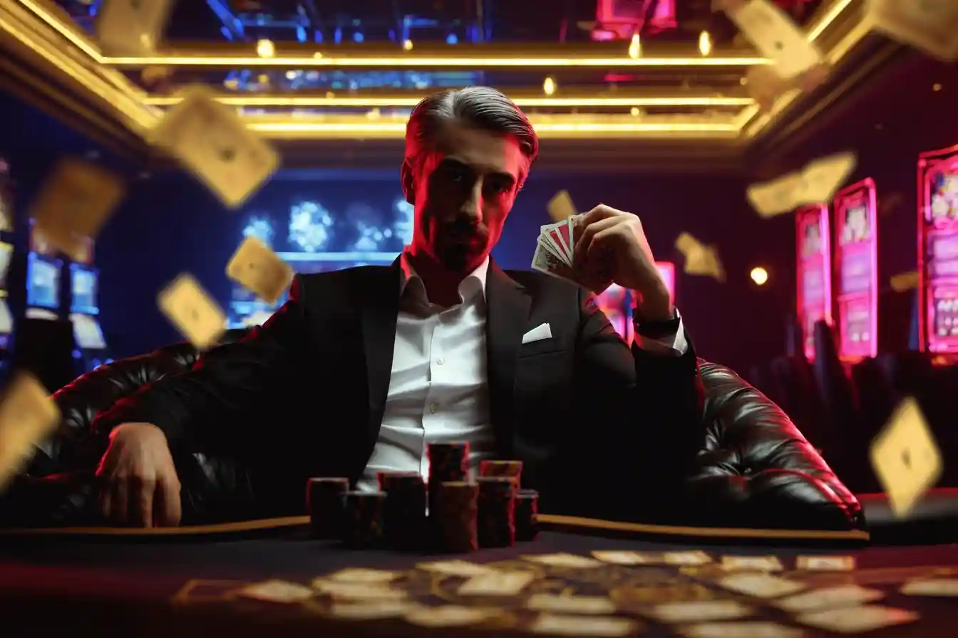 video slots online casino