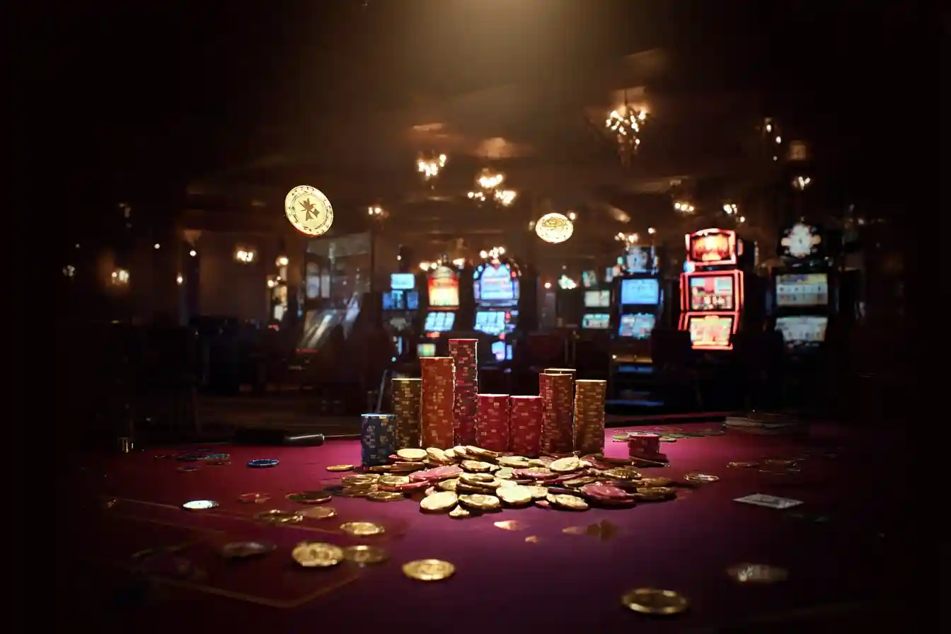 live poker games