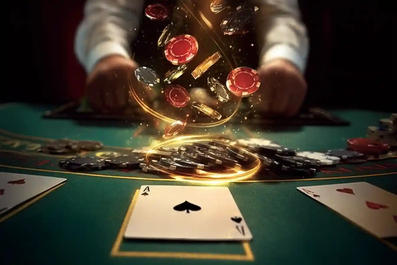 jackpot casino slots