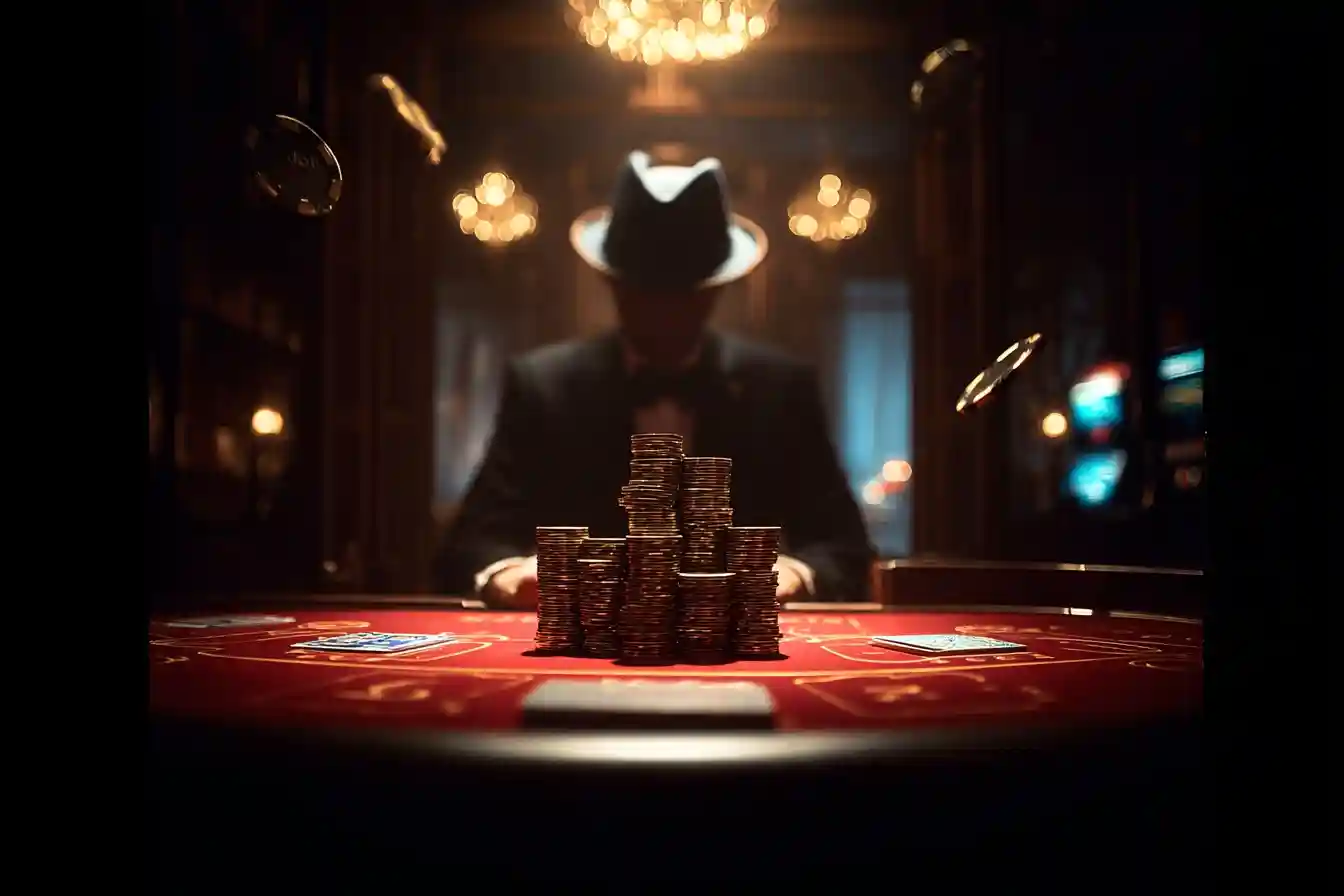 how to tell if a slot machine will pay out